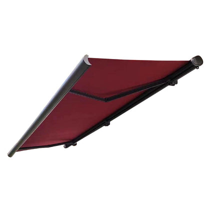 Full Box Retractable Awning