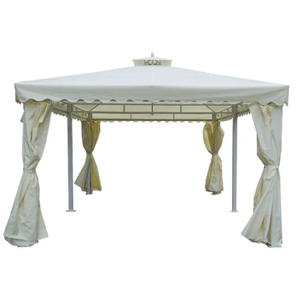Garden Iron Gazebo for Events & Party