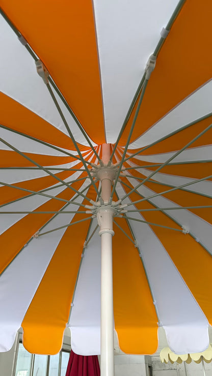 Pagoda Umbrella