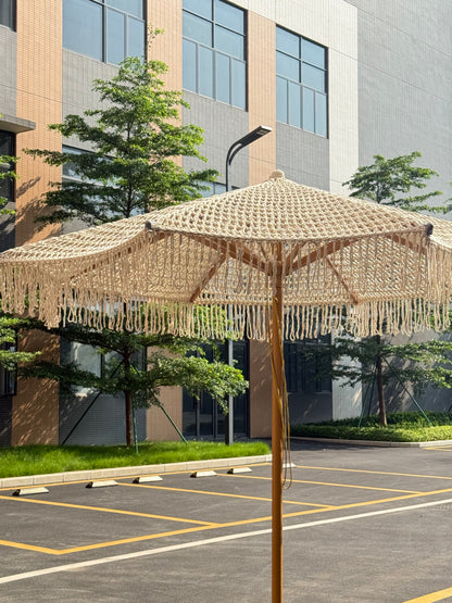 Rope Umbrella