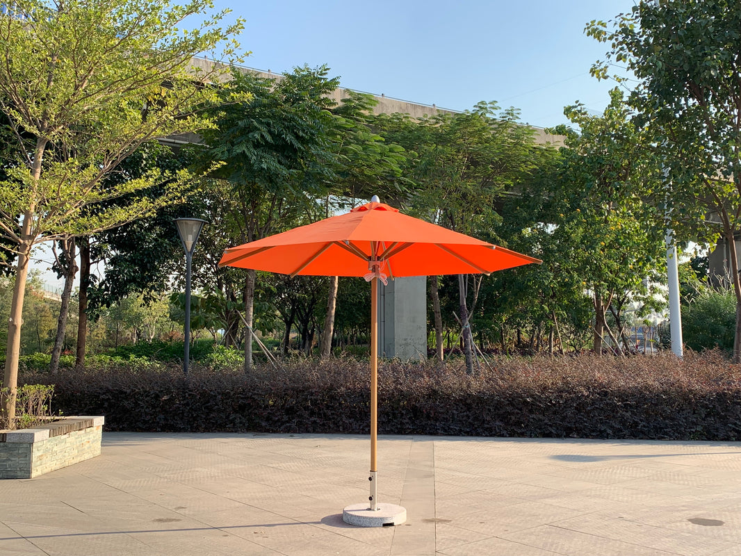 Aluminum Umbrella