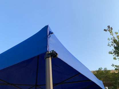 Steel Event Foldable Tent