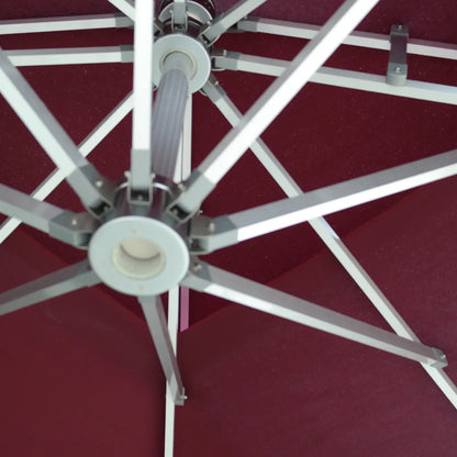Waterproof Windproof Outdoor Garden Gazebo Pavilion