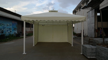 Garden Iron Gazebo for Events & Party