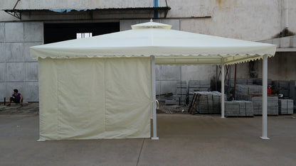 Garden Iron Gazebo for Events & Party