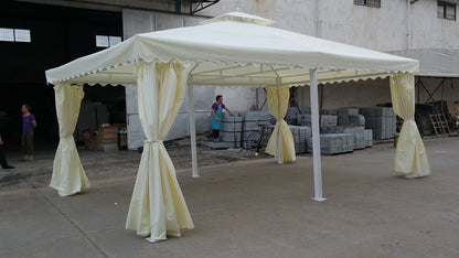 Garden Iron Gazebo for Events & Party