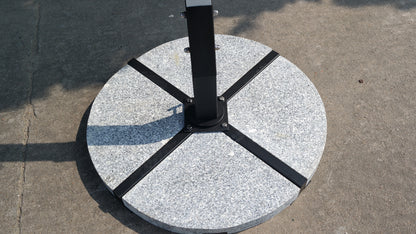 Aluminum Hanging Umbrella (Regular Version)