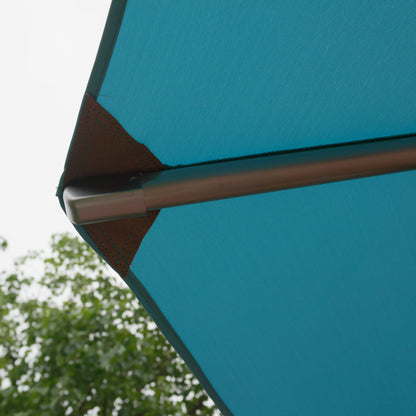 Stainless Steel Umbrella