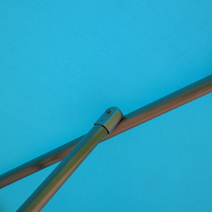 Stainless Steel Umbrella