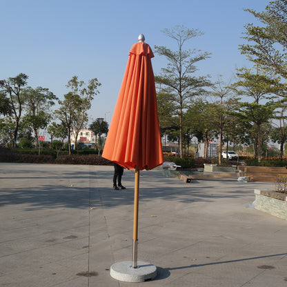 Aluminum Umbrella