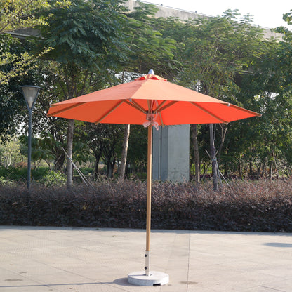 Aluminum Umbrella