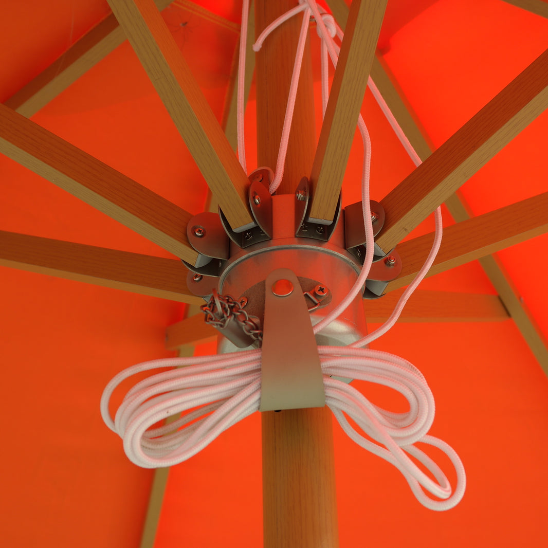 Aluminum Umbrella