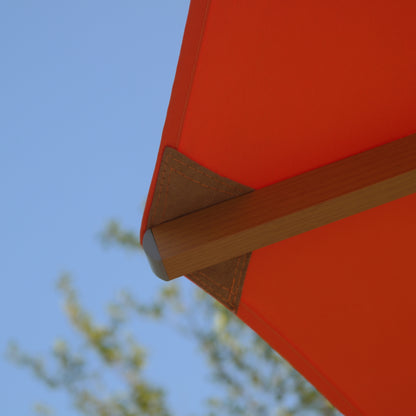 Aluminum Umbrella