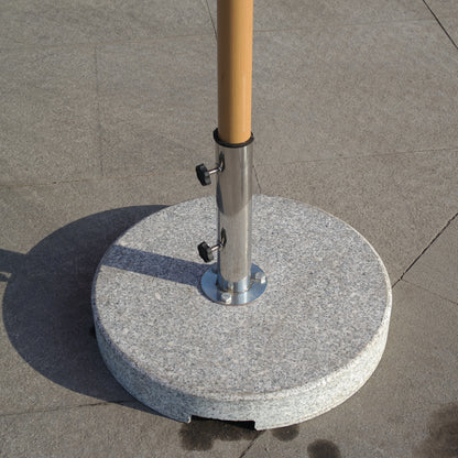 Aluminum Umbrella