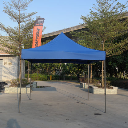 Steel Event Foldable Tent