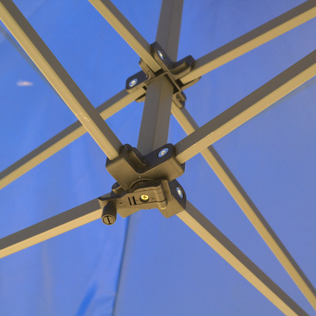 Steel Event Foldable Tent