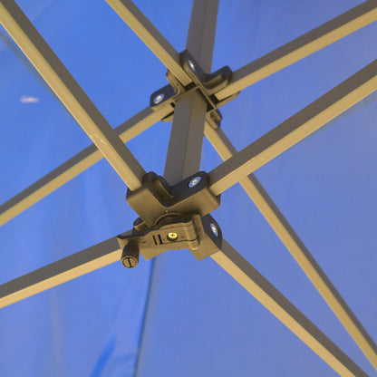 Steel Event Foldable Tent