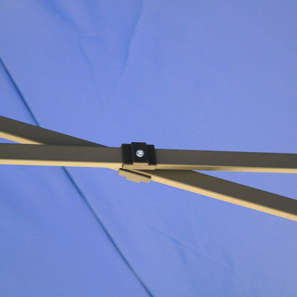 Steel Event Foldable Tent