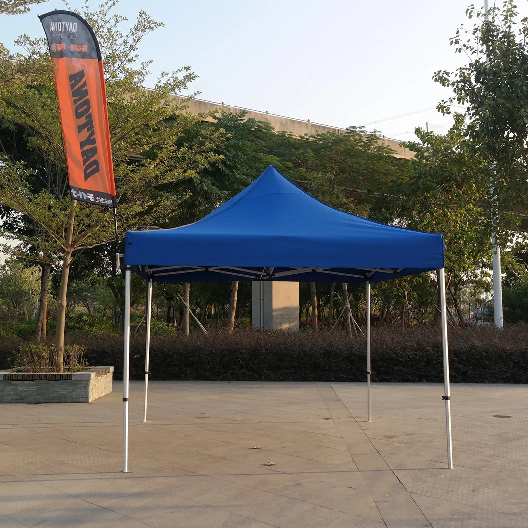 Spacious Outdoor Activity Tent
