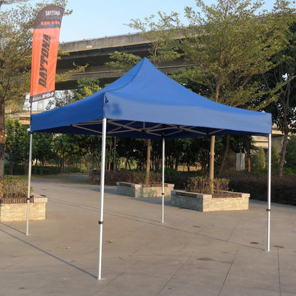 Spacious Outdoor Activity Tent