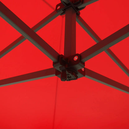 Durable Outdoor Iron Tent