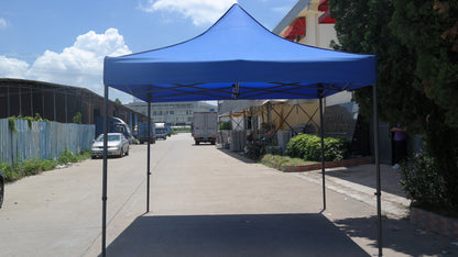 Steel Event Foldable Tent