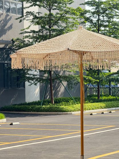 Rope Umbrella