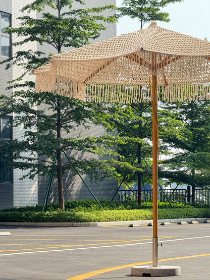 Rope Umbrella