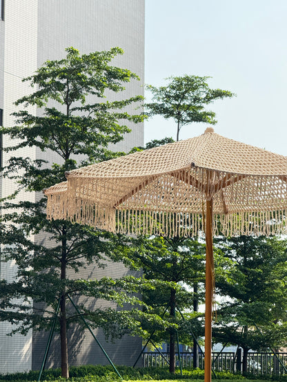 Rope Umbrella