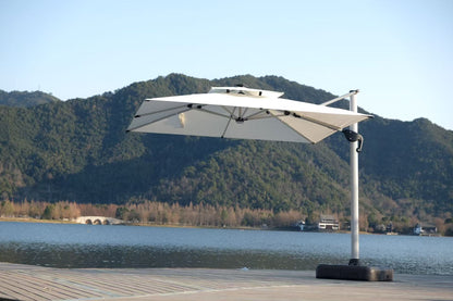 Turkey Roman Umbrella