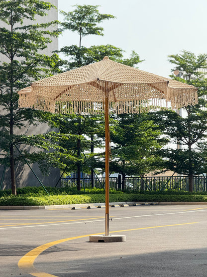 Rope Umbrella