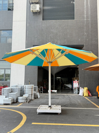 Starry Sky Umbrella