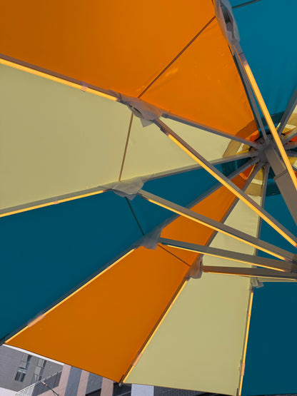 Starry Sky Umbrella