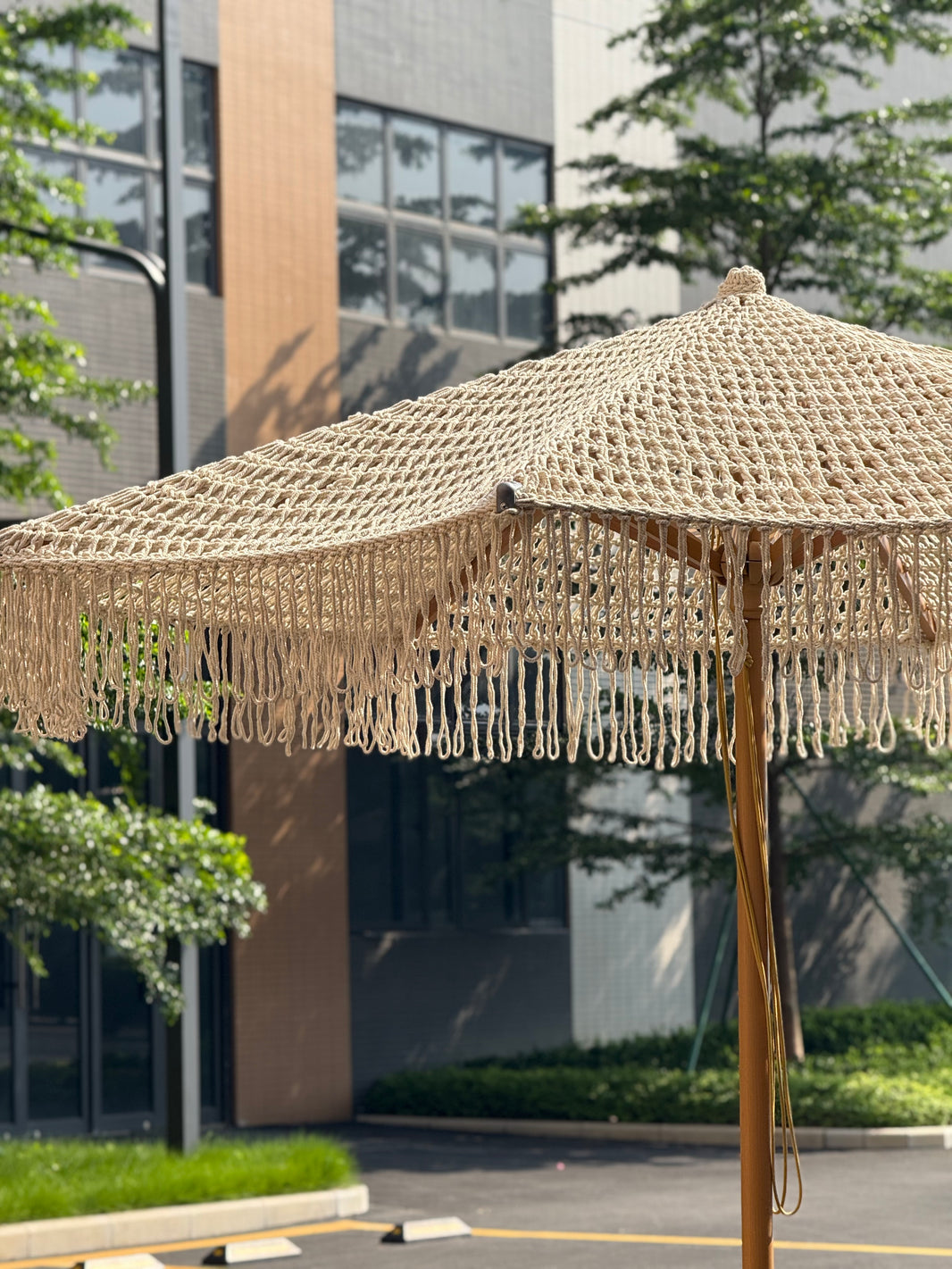 Rope Umbrella