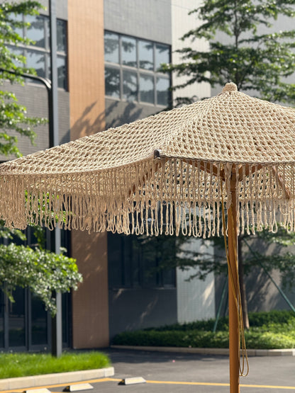 Rope Umbrella