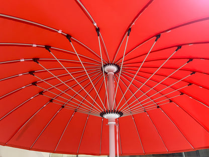 Semicircle Umbrella