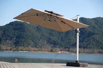 Turkey Roman Umbrella