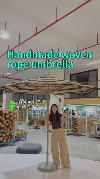 Rope Umbrella