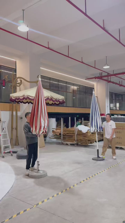 Pagoda Umbrella