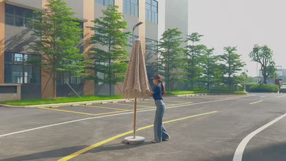 Rope Umbrella