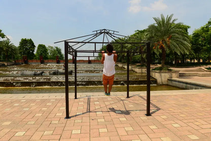 Durable Metal Gazebo for Patio & Garden